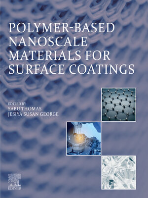 cover image of Polymer-Based Nanoscale Materials for Surface Coatings